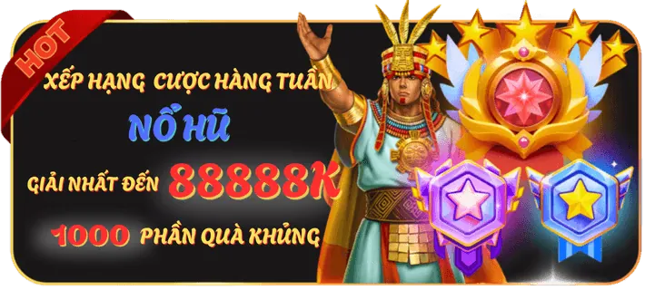 Hoàn trả hàng ngày và hàng tuần tại nowgoal