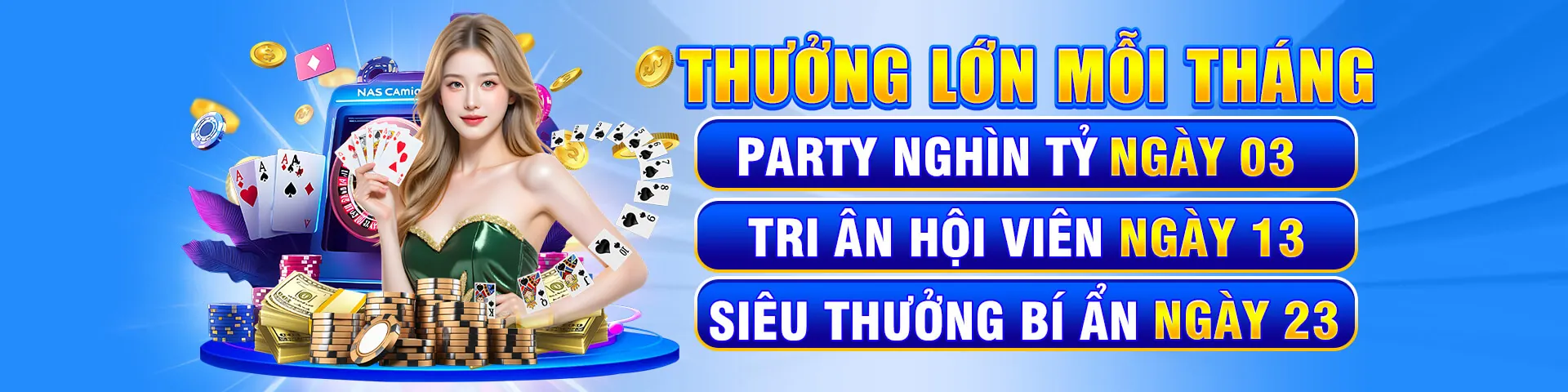 Sòng bạc nowgoal đăng nhập với không gian sang trọng và các trò chơi hấp dẫn